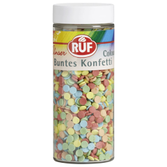 Ruf Buntes Konfetti