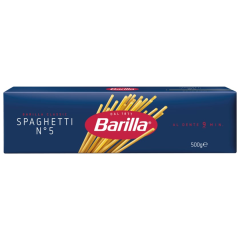 Barilla Pasta Nudeln Spaghetti n.5