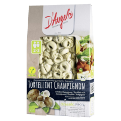 D'Angelo Bio Tortellini Champignon