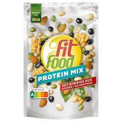 Kluth Fit Food Protein Mix