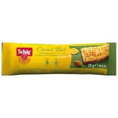 Schär Cereal Bar glutenfrei