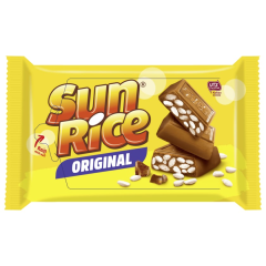 Sun Rice Happen