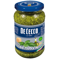 De Cecco Pesto Alla Genovese