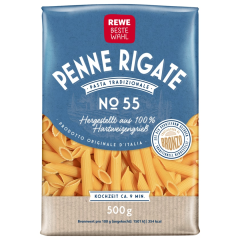 REWE Beste Wahl Penne Mezzane Rigate