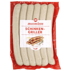 Meemken Schinkengriller