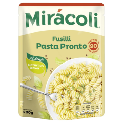 Mirácoli Fusilli Pasta Pronto