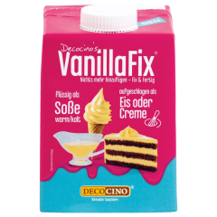 Decocino Vanillafix