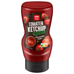 REWE Beste Wahl Tomatenketchup