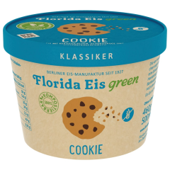 Florida Eis Cookie