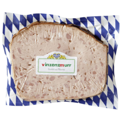 Vinzenzmurr Altmünchner Leberkäse