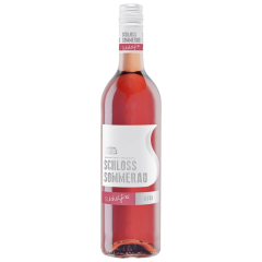 Schloss Sommerau Rosé Alkoholfrei