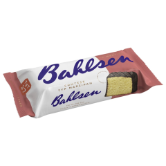 Bahlsen Comtess Marzipan