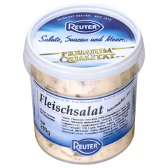 Reuter Fleischsalat