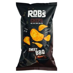 Rob's Sweet BBQ