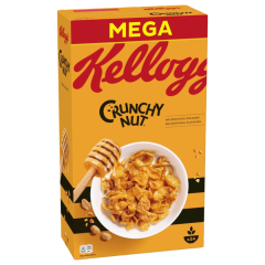 Kellogg's Crunchy Nut Cerealien