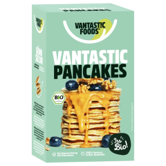 Vantastic Foods Bio Pancakes