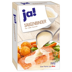 ja! Soßenbinder Hell