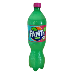 Fanta Tropicool