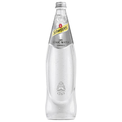 Schweppes Dry Tonic