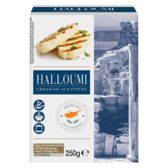 Marka Hellas Halloumi Grillkäse aus Zypern