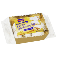 Kuchenmeister Butter-Stollenkonfekt