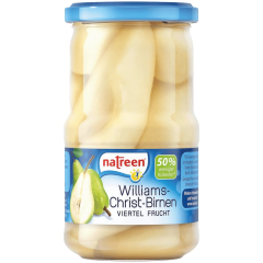 Natreen Williams-Christ-Birnen