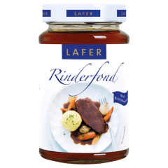 Lafer Rinderfond