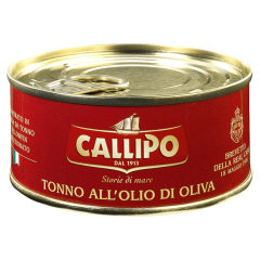 Callipo Thunfisch in Olivenöl