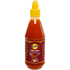 Wan Kwai Thai Chili-Sauce Flying Tiger