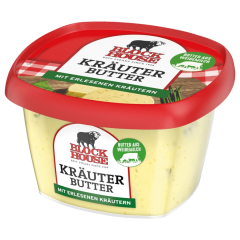 Block House Kräuter Butter