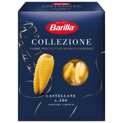 Barilla Collezione Castellane