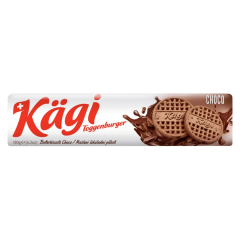 Kägi Toggenburger Butterbiscuit Choco