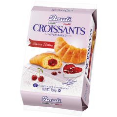 Bauli Croissant Kirsche 300g,