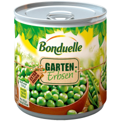 Bonduelle Garten-Erbsen