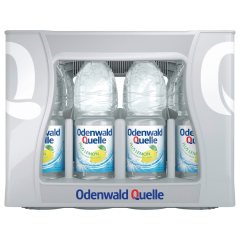 Odenwald Quelle Plus Lemon