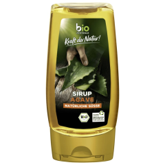 Biozentrale Bio Agavensirup