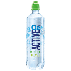 Active O2 Apfel-Kiwi