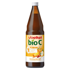 Voelkel Bio bioC Immunkraft