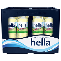 Hella Wellness Birne-Mango