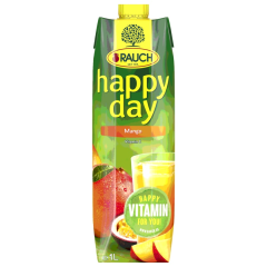 Rauch Happy Day Mango