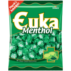 Euka Menthol