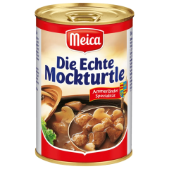 Meica Die Echte Mockturtle