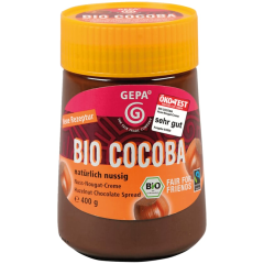 Gepa Bio-Cocoba Nuss-Nougat