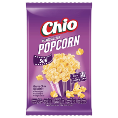 Chio Mikrowellen-Popcorn süß