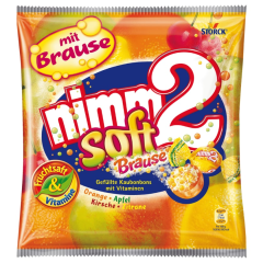 nimm2 Soft Brause