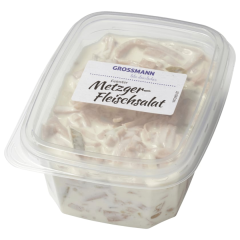 Drews Metzger-Fleischsalat