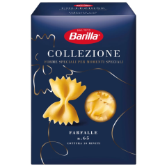 Barilla Farfalle