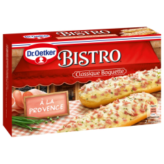 Dr. Oetker Bistro Baguette à la Provence