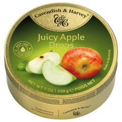 Cavendish & Harvey Juicy Apple Drops