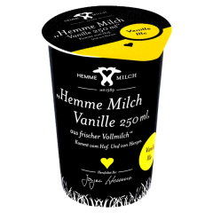 Hemme Milch Vanille Ille